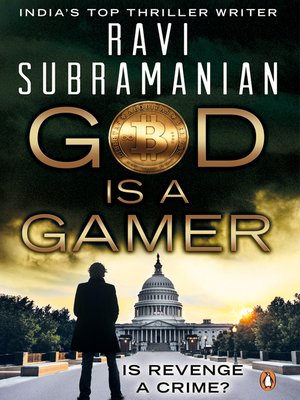 cover image of God Is a Gamer